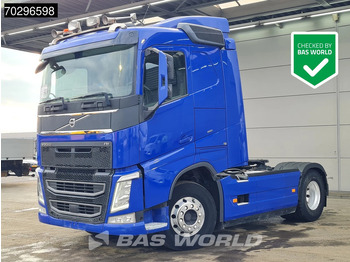 Tractor unit VOLVO FH 460