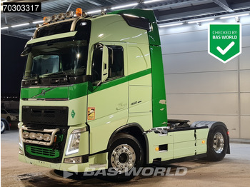 Tractor unit VOLVO FH 460