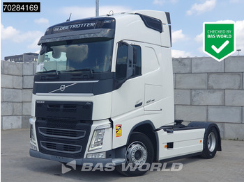 Tractor unit VOLVO FH 460