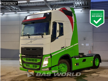 Tractor unit VOLVO FH 460