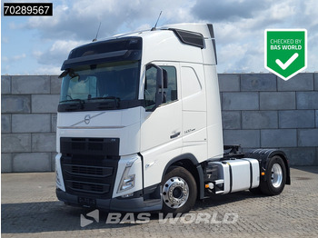 Tractor unit VOLVO FH 500