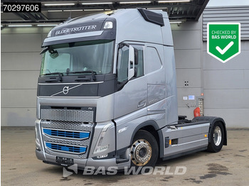 Tractor unit VOLVO FH 500