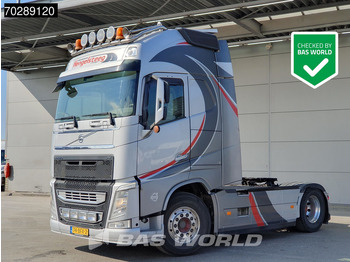 Tractor unit VOLVO FH 500