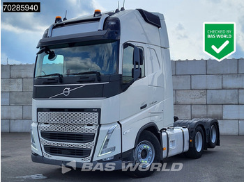 Tractor unit VOLVO FH 540