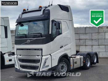 Tractor unit VOLVO FH 540