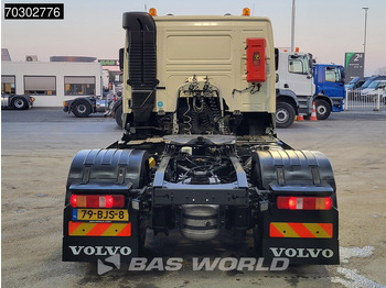 Tractor unit Volvo FM 370 FM 4X2 NL-Truck ADR VEB: picture 3 Tractor unit Volvo FM 370 FM 4X2 NL-Truck ADR VEB: picture 3