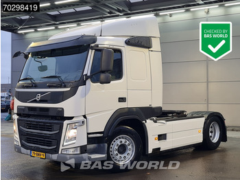 Tractor unit VOLVO FM 410