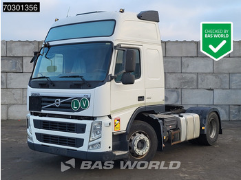 Tractor unit VOLVO FM 450