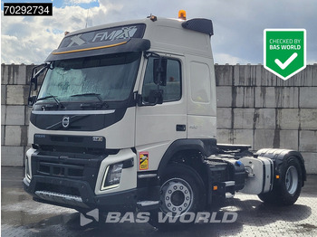 Tractor unit VOLVO FMX 460