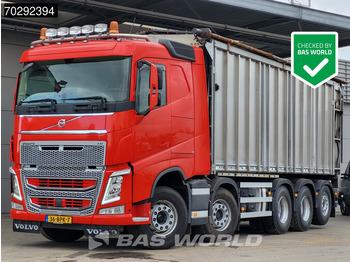 Truck VOLVO FH 460