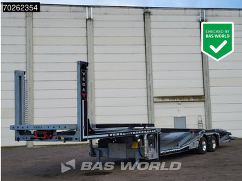 Autotransporter semi-trailer VEGA