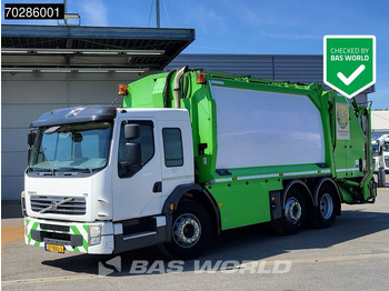 Garbage truck VOLVO FE 300
