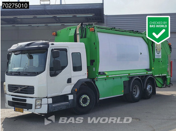 Garbage truck VOLVO FE 300