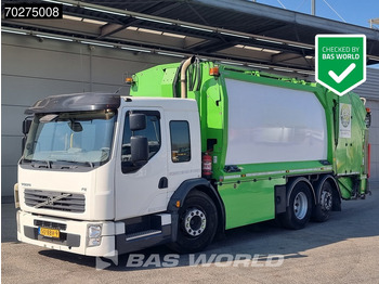 Garbage truck VOLVO FE 300