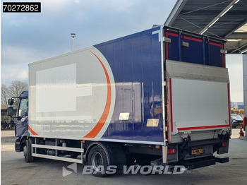 Refrigerator truck Volvo FL 250 4X2 12t NL-Truck Carrier Supra 1150 MT Ladebordwand Euro 6: picture 2