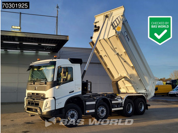 Tipper VOLVO FMX 500