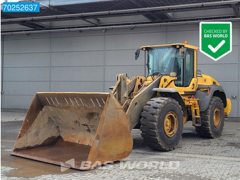 Wheel loader VOLVO L120H