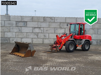 Wheel loader VOLVO L30G