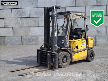 Diesel forklift YALE