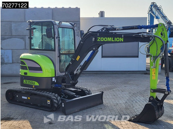 Leasing of Zoomlion ZE35 GU FACTORY WARRANTY – A/C - CE CERTIFIED Zoomlion ZE35 GU FACTORY WARRANTY – A/C - CE CERTIFIED: picture 2 Leasing of Zoomlion ZE35 GU FACTORY WARRANTY – A/C - CE CERTIFIED Zoomlion ZE35 GU FACTORY WARRANTY – A/C - CE CERTIFIED: picture 2