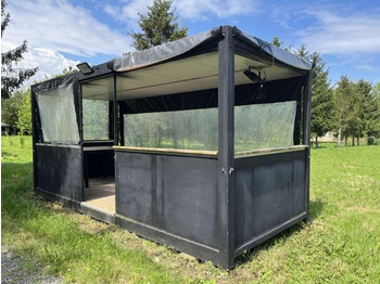 Construction container 15 M2: picture 2 Construction container 15 M2: picture 2