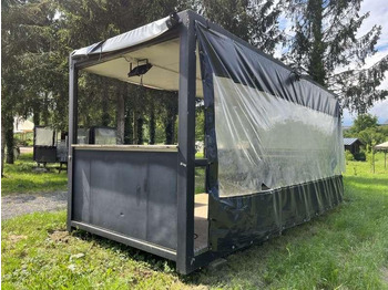 Construction container 15 M2: picture 4 Construction container 15 M2: picture 4