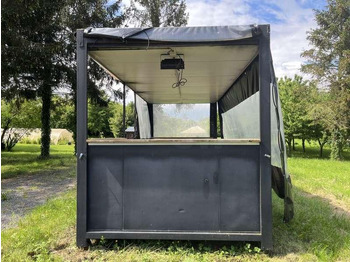 Construction container 15 M2: picture 3 Construction container 15 M2: picture 3