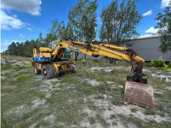 Wheel excavator Case 788-PRR: picture 2 Wheel excavator Case 788-PRR: picture 2