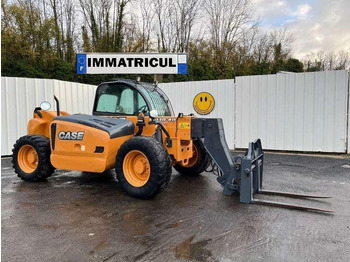 Telescopic handler CASE