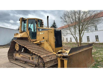 Bulldozer Caterpillar Bulldozer D6N FTC LGP: picture 3 Bulldozer Caterpillar Bulldozer D6N FTC LGP: picture 3