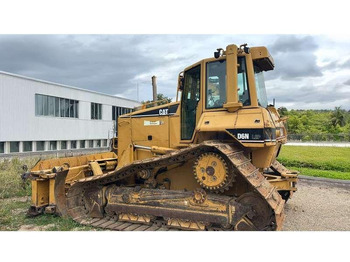 Bulldozer Caterpillar Bulldozer D6N FTC LGP: picture 4 Bulldozer Caterpillar Bulldozer D6N FTC LGP: picture 4