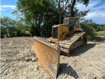 Bulldozer Caterpillar Bulldozer D6N LGP: picture 3