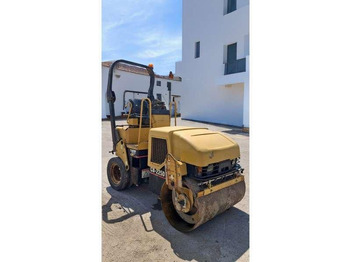 Combination roller CATERPILLAR 225