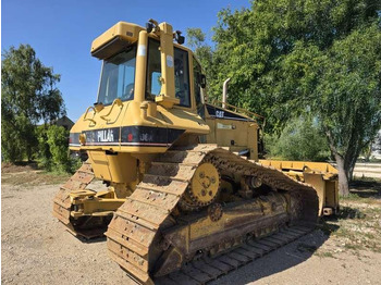 Bulldozer Caterpillar D6N FTC LGP: picture 2