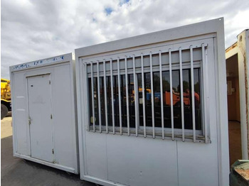 Construction container Cougnaud 15 M2: picture 2 Construction container Cougnaud 15 M2: picture 2