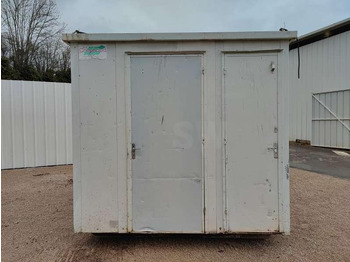 Construction container Cougnaud SANITAIRE: picture 2