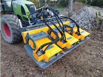 Vibratory plate D.GUTZWILLER GPH 75: picture 2 Vibratory plate D.GUTZWILLER GPH 75: picture 2