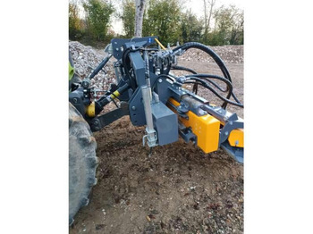 Vibratory plate D.GUTZWILLER GPH 75: picture 3 Vibratory plate D.GUTZWILLER GPH 75: picture 3