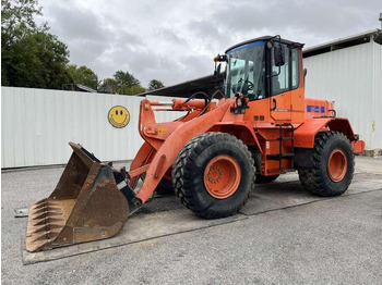 Wheel loader HITACHI