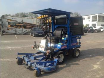 Garden mower Iseki TONDEUSE  SF300: picture 1