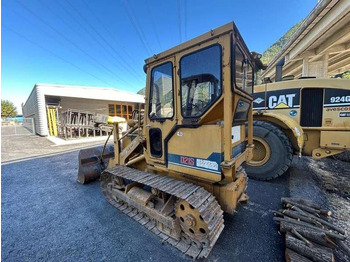 Crawler loader Komatsu D21S-6: picture 4