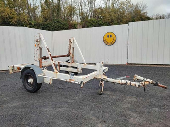Car trailer