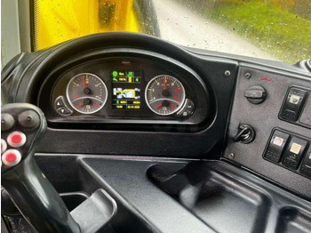 Walking excavator MENZI MUCK M325: picture 4