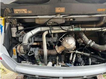 Walking excavator MENZI MUCK M325: picture 3