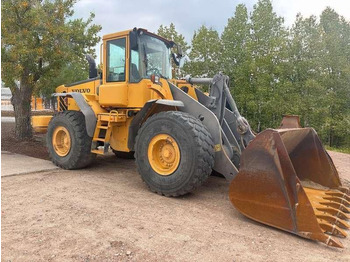 Wheel loader VOLVO L110E
