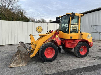Wheel loader VOLVO L30B