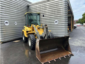 Compact loader Volvo L30Z: picture 4