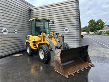 Compact loader Volvo L30Z: picture 3