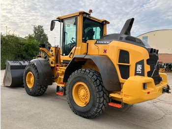 Leasing of Volvo L90H Volvo L90H: picture 5