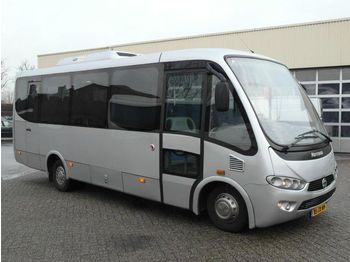 Minibus, Passenger van IVECO Marcopolo Senior C 65: picture 1